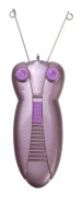 Electric Body Face Facial Cotton Thread Epilator Hair Remover Defeatherer Epilator