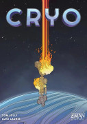 Cryo - BrÄdspel