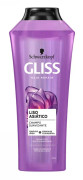 Uträtande schampo Gliss (370 ml)