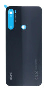 Xiaomi Redmi Note 8T Baksida/Batterilucka - Svart