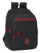 Skolryggsäck Atlético Madrid Svart