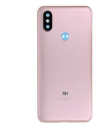 Xiaomi Mi A2 Baksida/Batterilucka - Roséguld