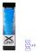 X-Grip Padel Grepp - 2st