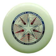 Frisbee Discraft Ultrastar Nite Glo