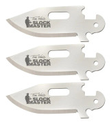 Cold Steel Click-N-Cut Jakt Modell - 3 extra blad