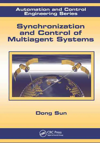 Synchronization and Control of Multiagent Systems