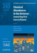 Chemical Abundances in the Universe (IAU S265)