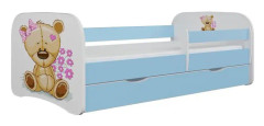 Villaricca Juniorsäng 70x140 cm