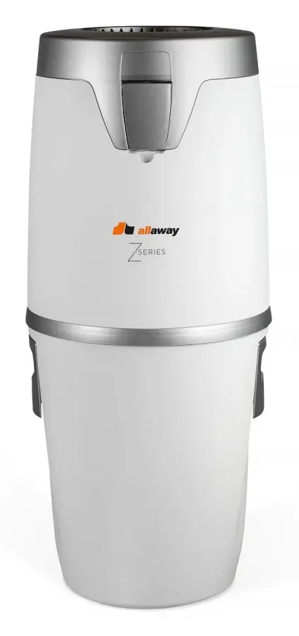 Centralenhet Allaway