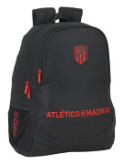 Skolryggsäck Atlético Madrid Svart