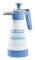 Gloria Haus und Garten 000615.0000 CleanMaster CM 12 Tryckspruta 1.25 l