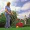  WOLF-Garten Spridarvagn Universal WE 330