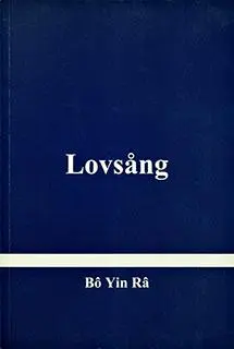 Lovsång 9789185154807