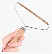 Lint Remover Kläder - Pälsborttagare - Hårborttagare