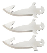 Cold Steel Click-N-Cut Jakt Modell - 3 extra blad