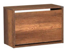 Skoskåp 42x60 cm