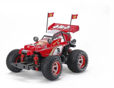 Tamiya Hotshot (2007) 58391