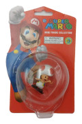 Super Mario Bros Toad Figur