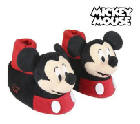 House Slippers Mickey Mouse