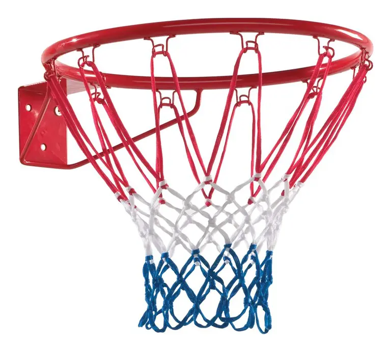 Basketring KBT röd