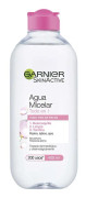 Garnier Skin Naturals Agua Micelar Todo En Uno 400 Ml