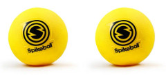 Spikeballbollar Rookie 2-pack