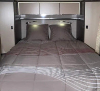 MIDLAND Pret-a-Dormir 130x190 cm Right Cut - Husbäddslinne