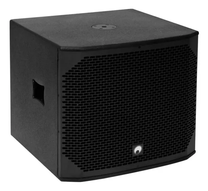 Omnitronic - AZX-118 PA Subwoofer 450W
