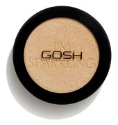 GOSH Copenhagen - I'm Sparkling Highlighter - 001 DiamonDust