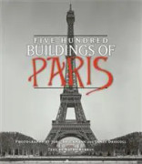 Five Hundred Buildings Of Paris