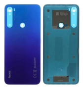 Xiaomi Redmi Note 8T Baksida Blå