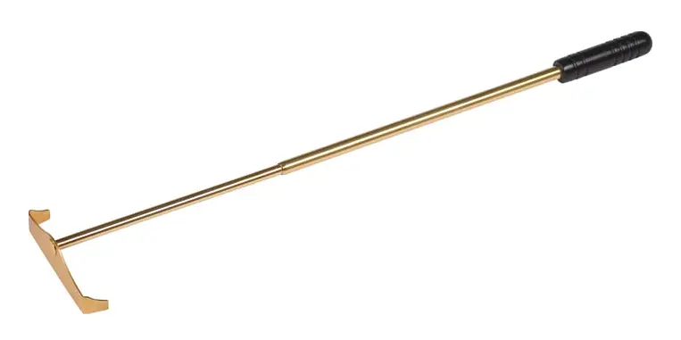 Rake 60cm teleskopisk