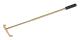 Rake 60cm teleskopisk