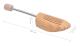 Skoblock 5 par stl. 36-37 massiv furu