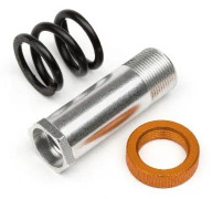 Servo Saver Set