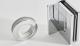Duschhörna Infinity Combi 80x80 Krom Hafa