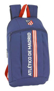 Barnryggsäck Atlético Madrid Marinblå