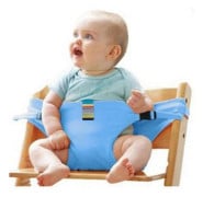 Amtoy baby bärbar stol barnstol resa