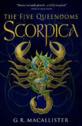 Five Queendoms - Scorpica