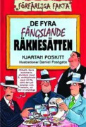 De fyra fängslande räknesätten