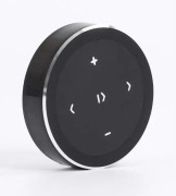 Trådlös bluetooth fjärrkontroll multimedia för Android