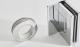 Duschhörna Infinity Combi 80x90 Krom Hafa