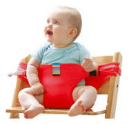 Amtoy baby bärbar stol barnstol resa