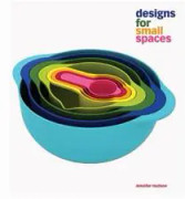 Designs for Small Spaces