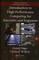 Introduction to High Performance Computing for Scientists and Engineers