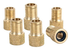 Ventiladapter till cykelpump 6-pack