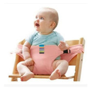 Amtoy baby bärbar stol barnstol resa