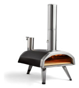 Ooni Fyra portabel pizzaugn