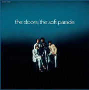 The Soft Parade - The 50th Anniversary Edition