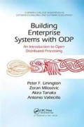 Building Enterprise Systems with ODP
